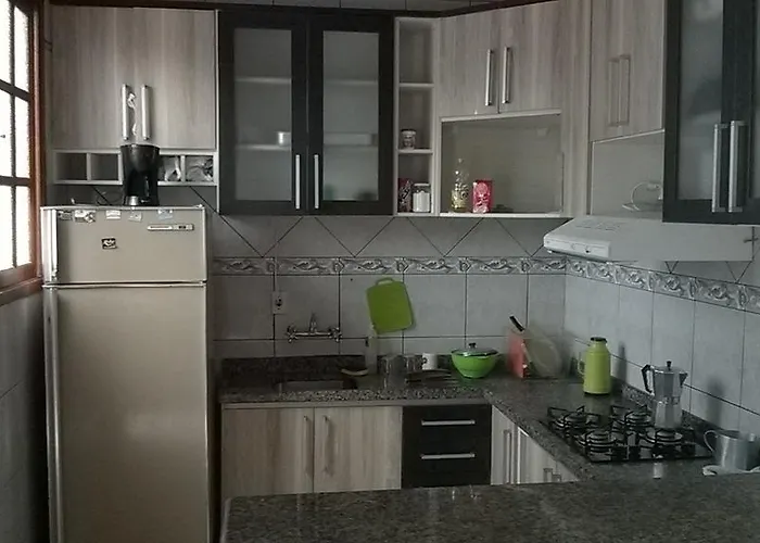 Residencial Floresta Albergue
