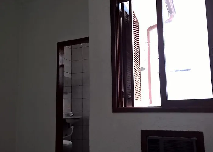 Albergue Residencial Floresta Porto Alegre