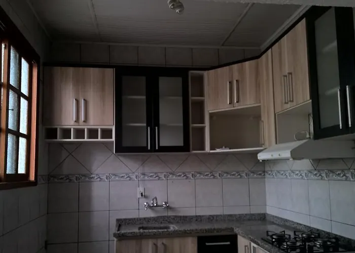 Residencial Floresta *