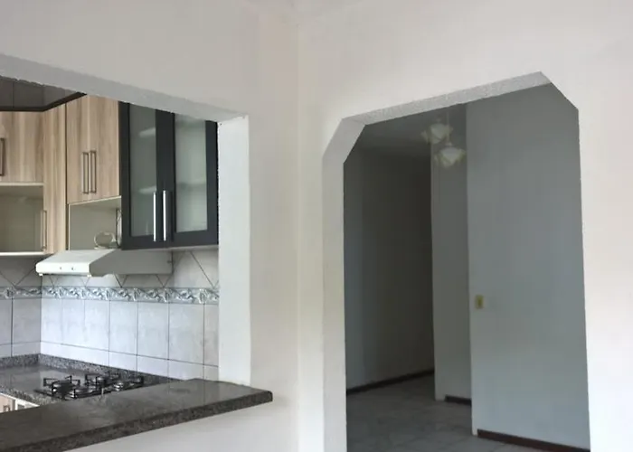 Residencial Floresta Albergue