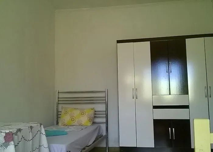 Residencial Floresta Albergue Porto Alegre