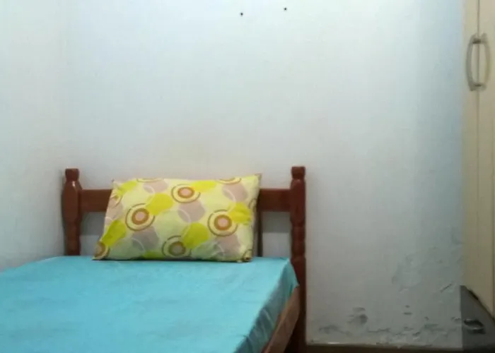 Residencial Floresta Albergue