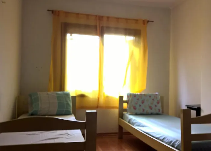 Albergue Residencial Floresta *