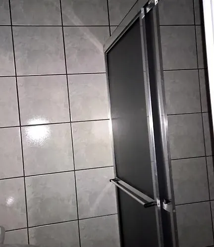 Albergue Residencial Floresta Porto Alegre