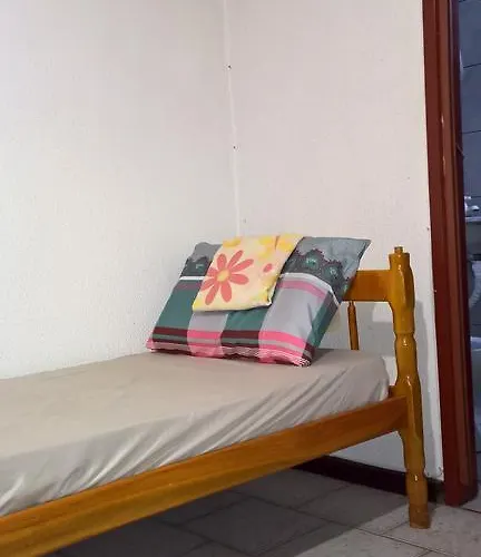 Residencial Floresta Albergue