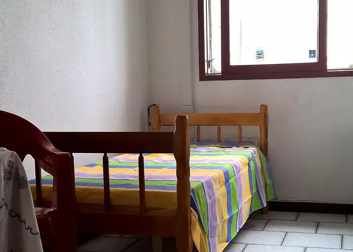 Albergue Residencial Floresta