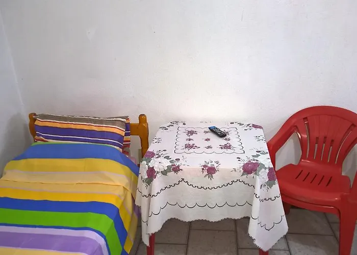 Albergue Residencial Floresta