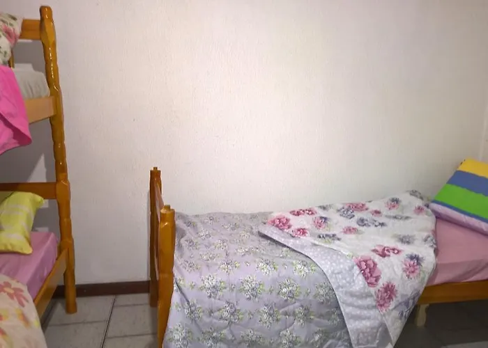 Albergue Residencial Floresta Porto Alegre