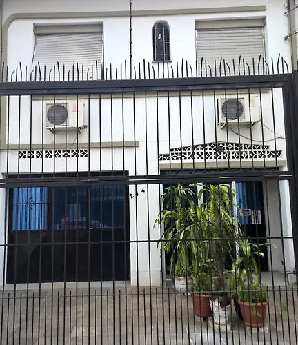 Residencial Floresta Porto Alegre