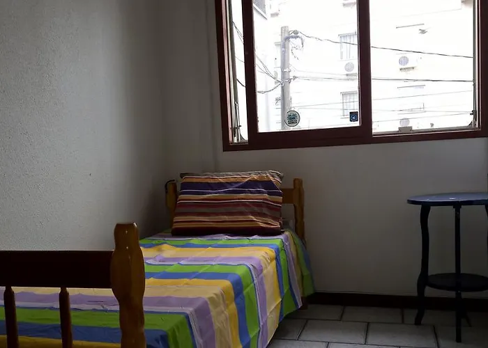 Albergue Residencial Floresta Porto Alegre
