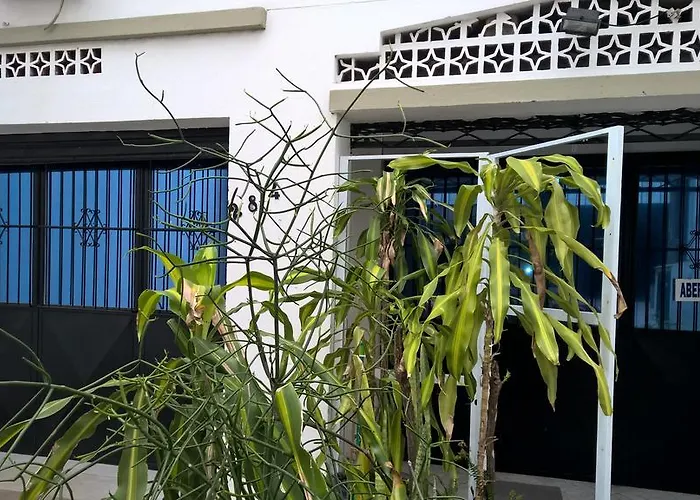 Residencial Floresta Albergue Porto Alegre