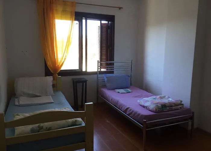 Residencial Floresta Albergue *