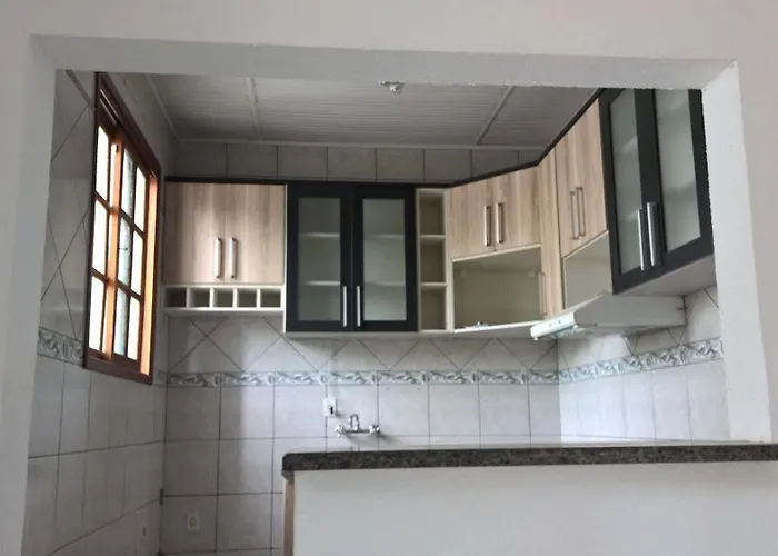 Albergue Residencial Floresta *