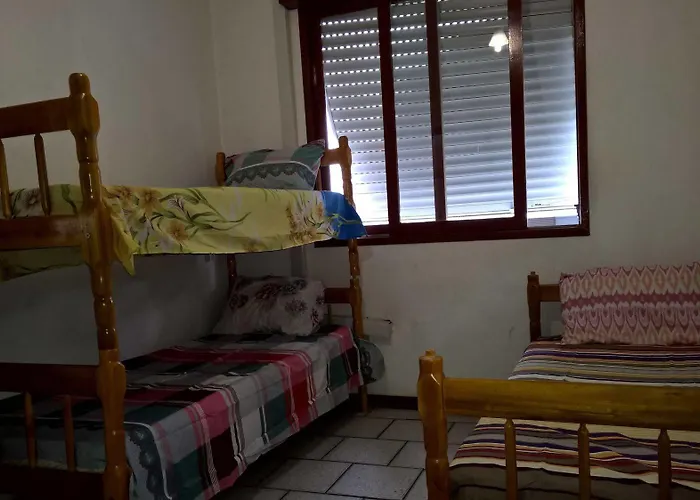 Residencial Floresta Porto Alegre