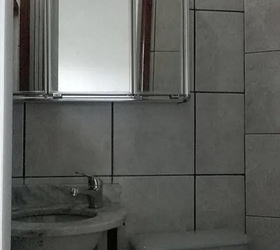 Albergue Residencial Floresta Porto Alegre