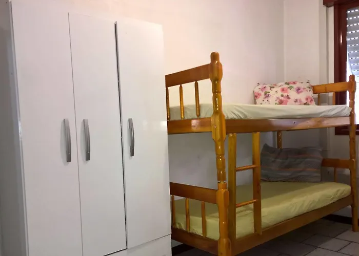 Residencial Floresta