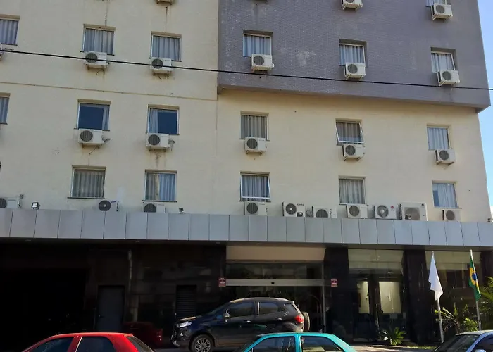 Albergue Residencial Floresta Porto Alegre