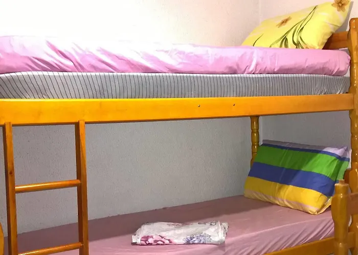 Albergue Residencial Floresta *