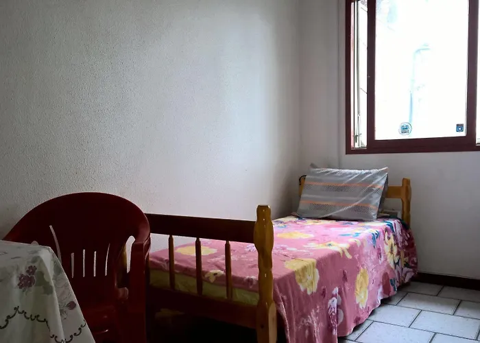 Residencial Floresta Albergue