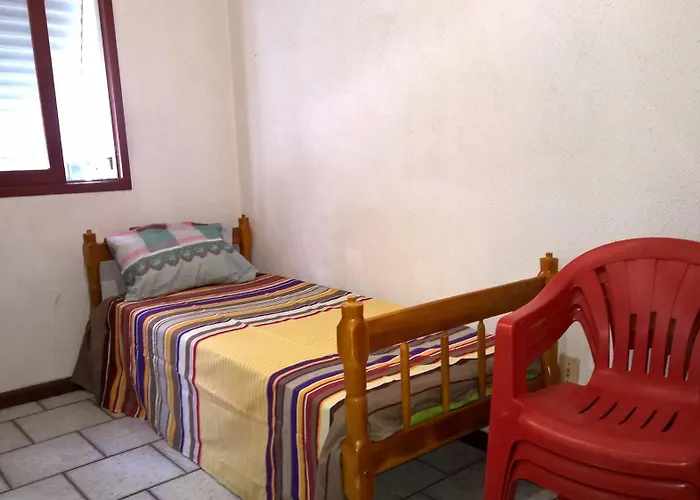 Residencial Floresta Albergue *