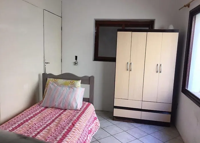 Albergue Residencial Floresta
