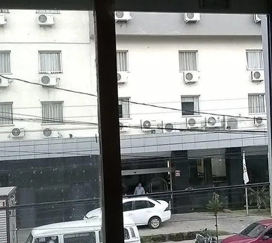 Residencial Floresta Albergue Porto Alegre